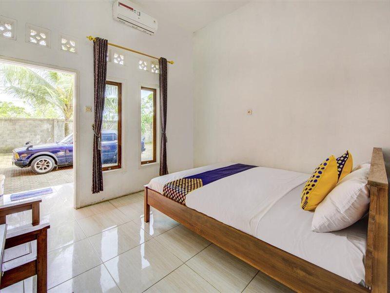 Reddoorz Near Pamugaran Beach Pangandaran Exteriör bild