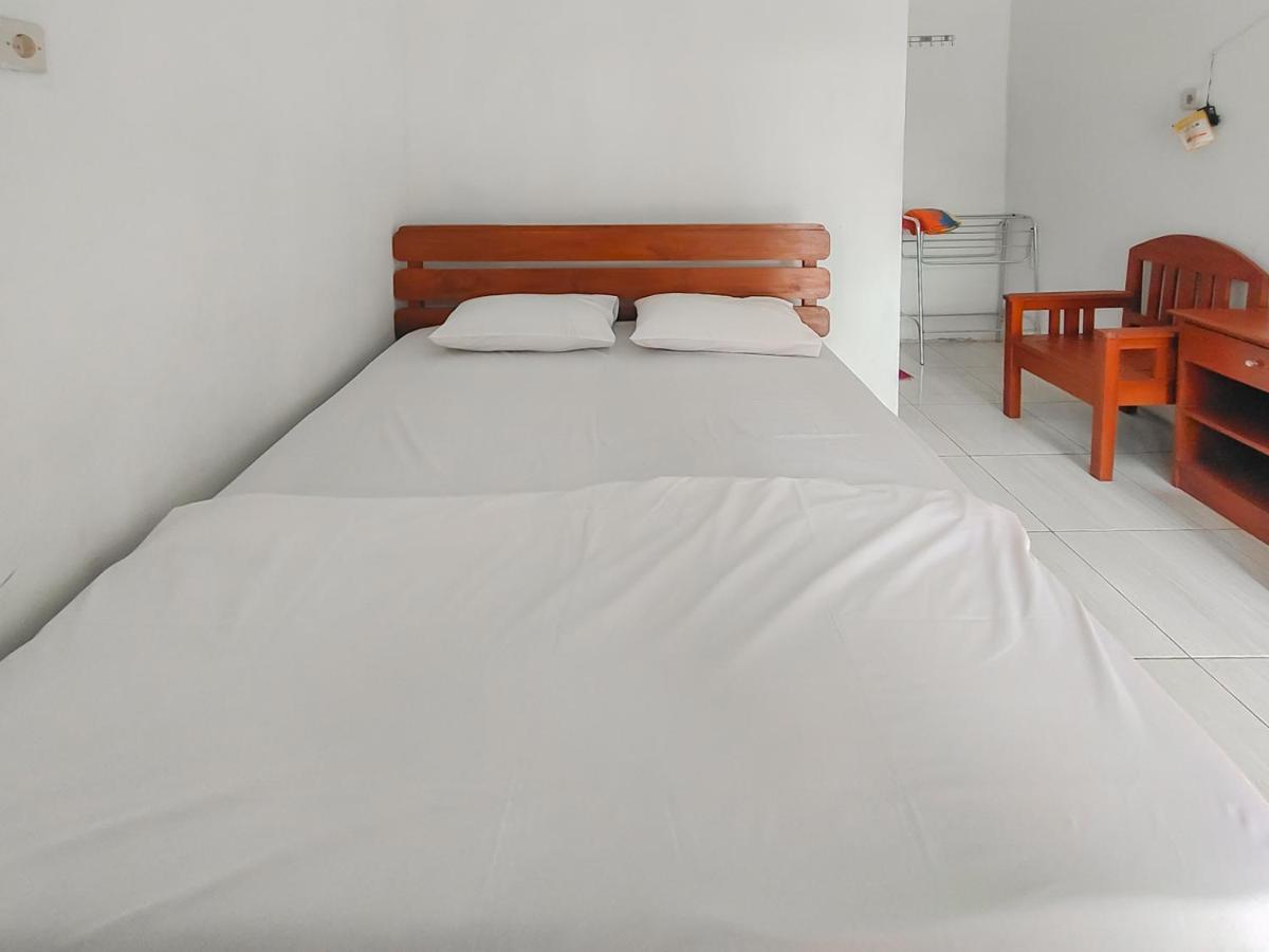 Reddoorz Near Pamugaran Beach Pangandaran Exteriör bild