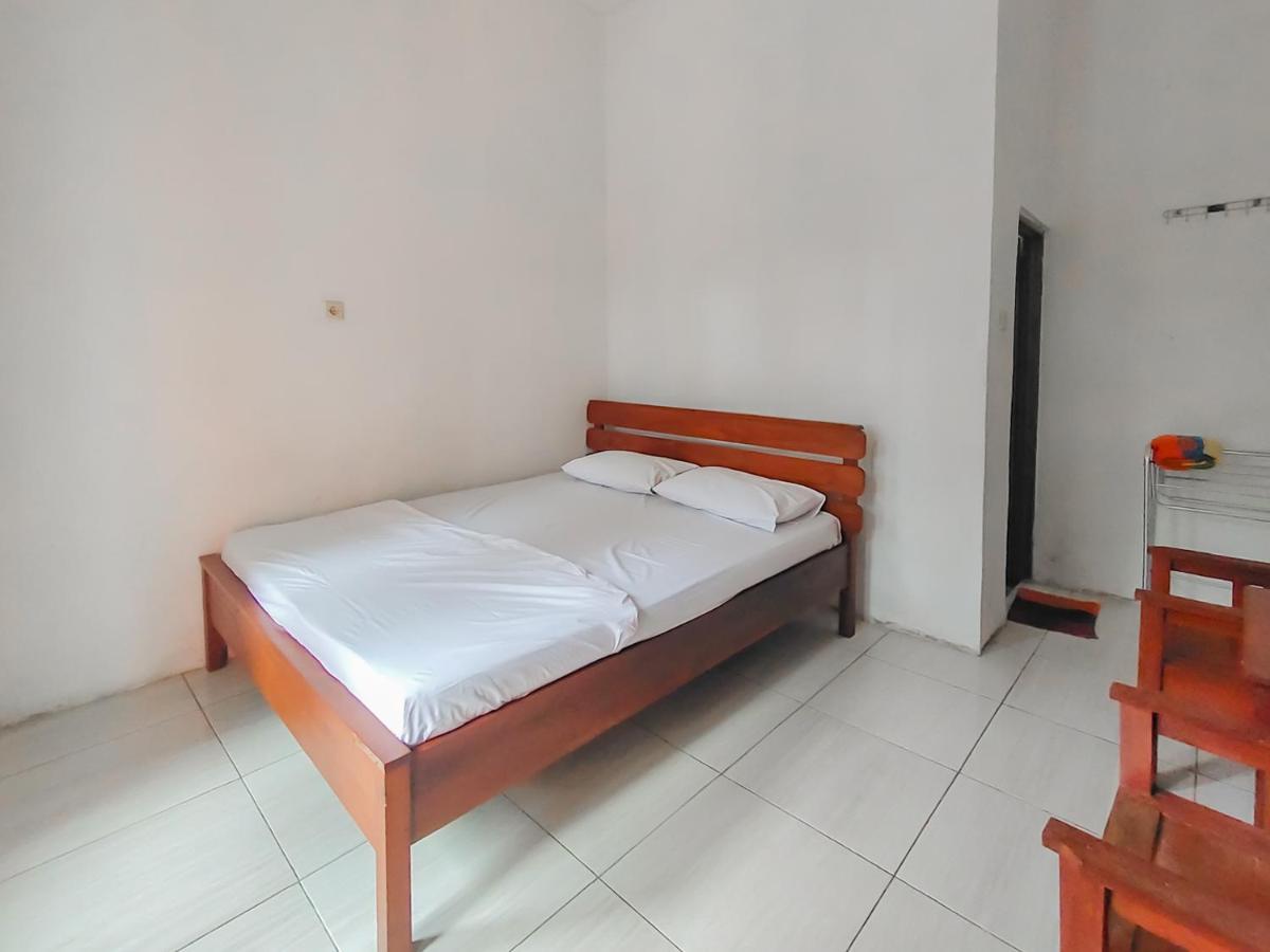 Reddoorz Near Pamugaran Beach Pangandaran Exteriör bild